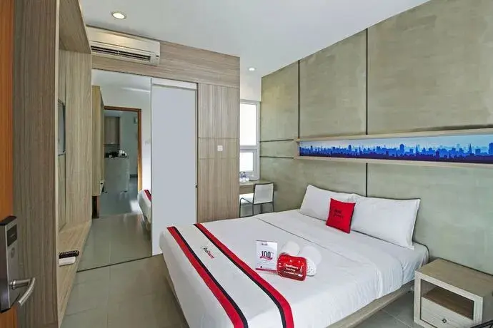 Бангкок: Airport Suite Bangkok (Don Muang Airport)