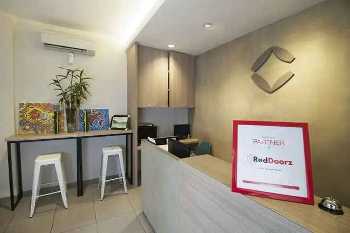 Бангкок: Airport Suite Bangkok (Don Muang Airport)