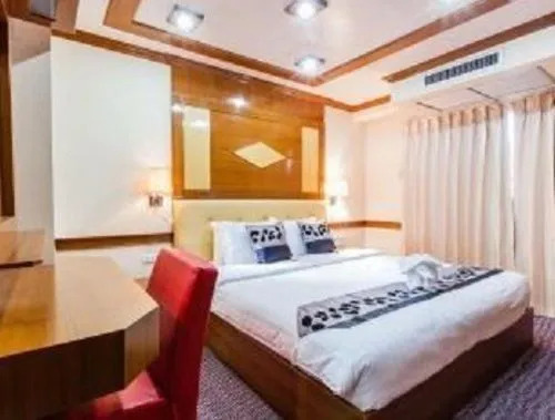 CK Sweet Resort — фото 1