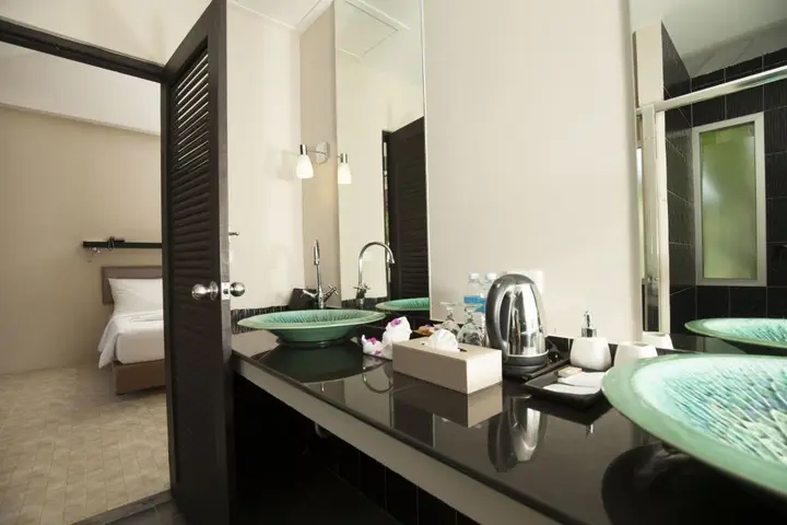 Тхаланг: TheLifeCo Phuket - Holistic Wellbeing Center
