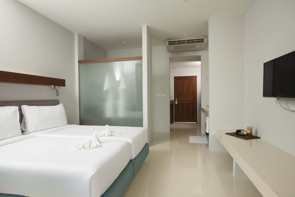 Тхаланг: TheLifeCo Phuket - Holistic Wellbeing Center