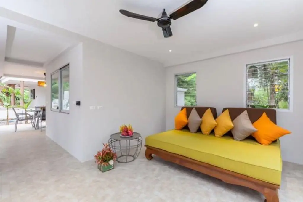 Тхаланг: TheLifeCo Phuket - Holistic Wellbeing Center