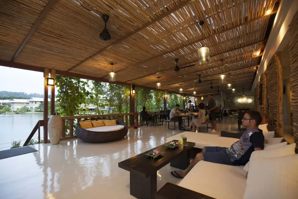 Тхаланг: TheLifeCo Phuket - Holistic Wellbeing Center