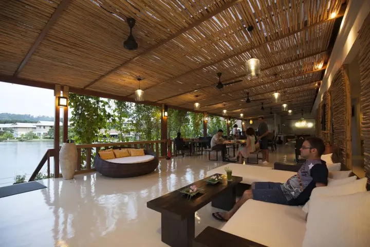 Тхаланг: TheLifeCo Phuket - Holistic Wellbeing Center