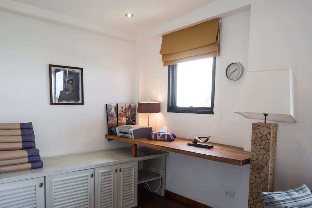 Самуи: 4 Bedroom Sea View Villa Suay Paap SDV262-By Samui Dream Villas