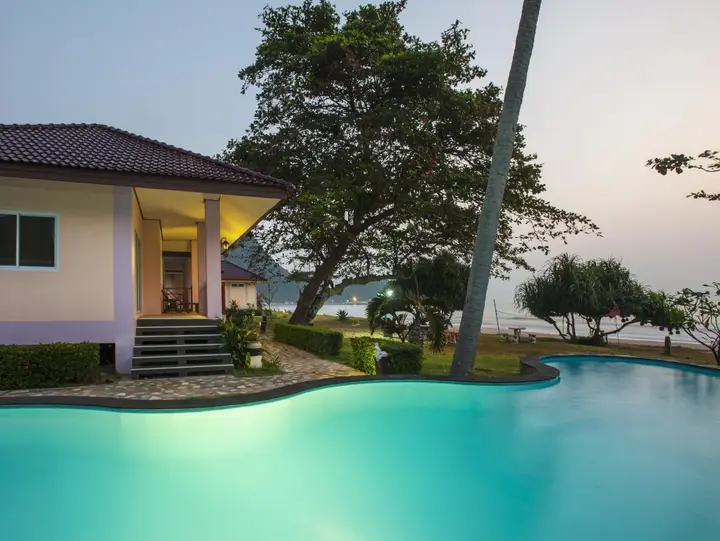Ханом: Chonnapha Resort