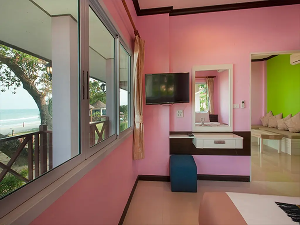Ханом: Chonnapha Resort