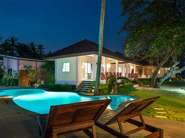 Ханом: Chonnapha Resort