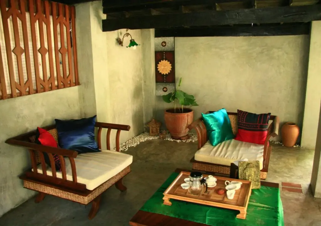 Чиангмай: Chiang Mai Summer Resort