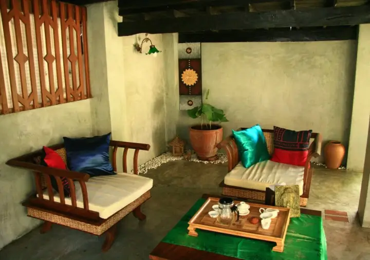 Чиангмай: Chiang Mai Summer Resort