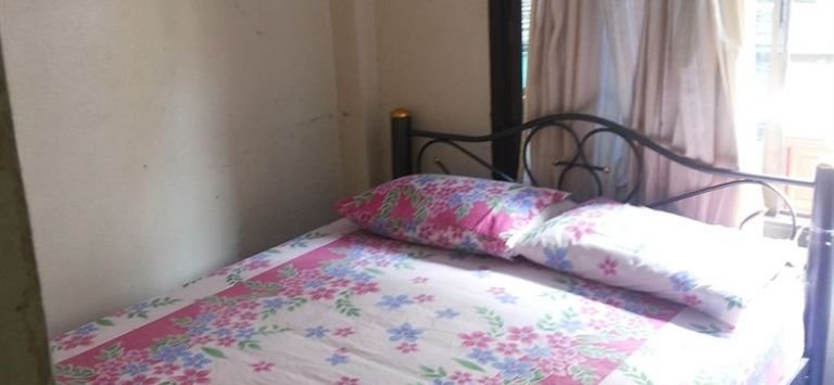 Бангкок: Samsen 6 Guesthouse