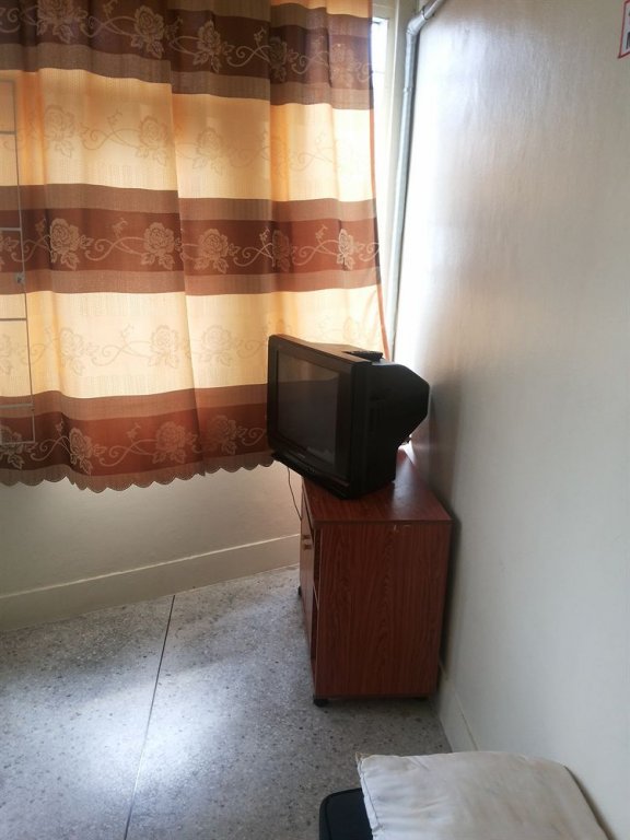 Бангкок: Samsen 6 Guesthouse