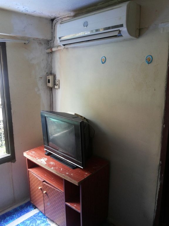 Бангкок: Samsen 6 Guesthouse
