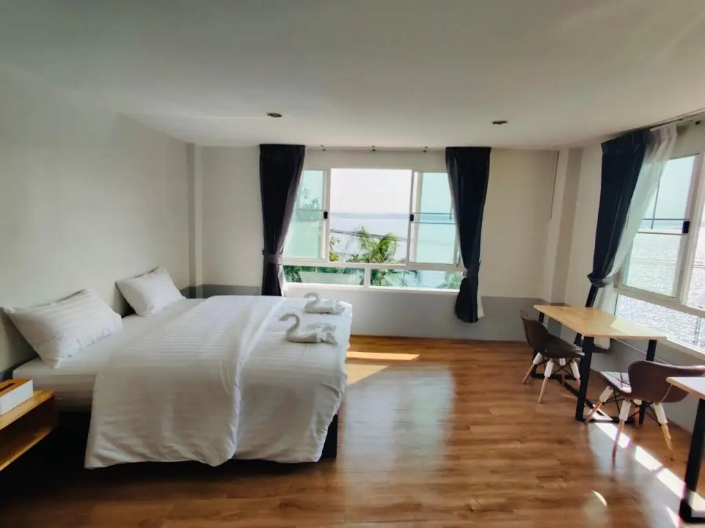 Пхаяу: Arunothai Coffee House Homestay