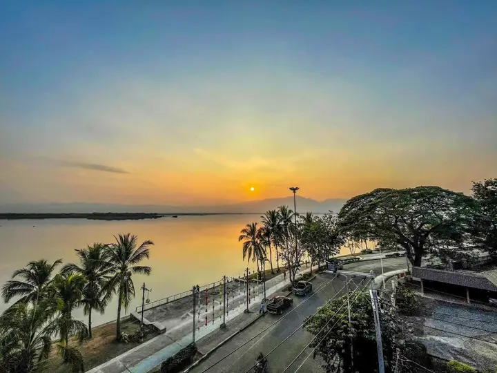 Пхаяу: Arunothai Coffee House Homestay