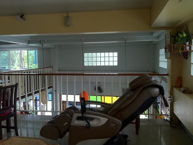 Пхаяу: Arunothai Coffee House Homestay