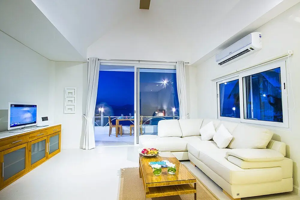 Самуи: B1 Organic Suites