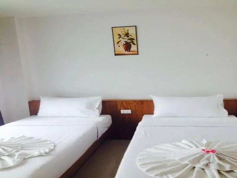Кату: Good Dreams Guest House