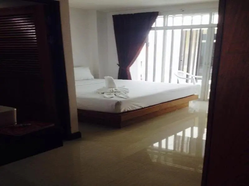 Кату: Good Dreams Guest House