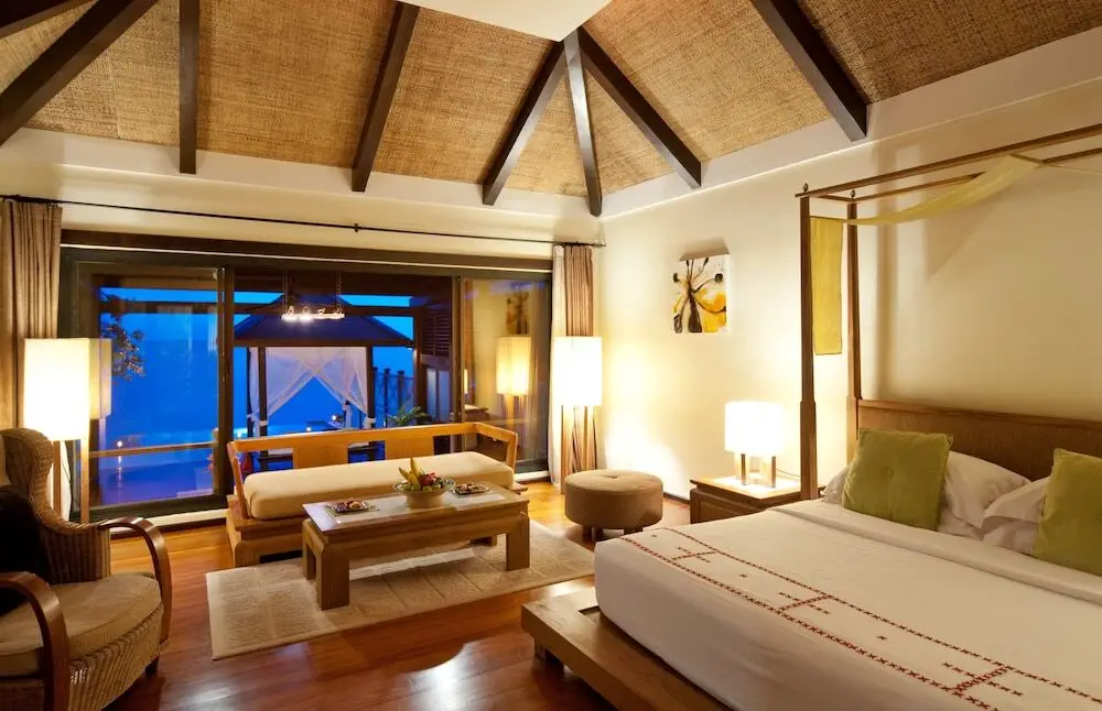 Самуи: Tongsai Pool Villas