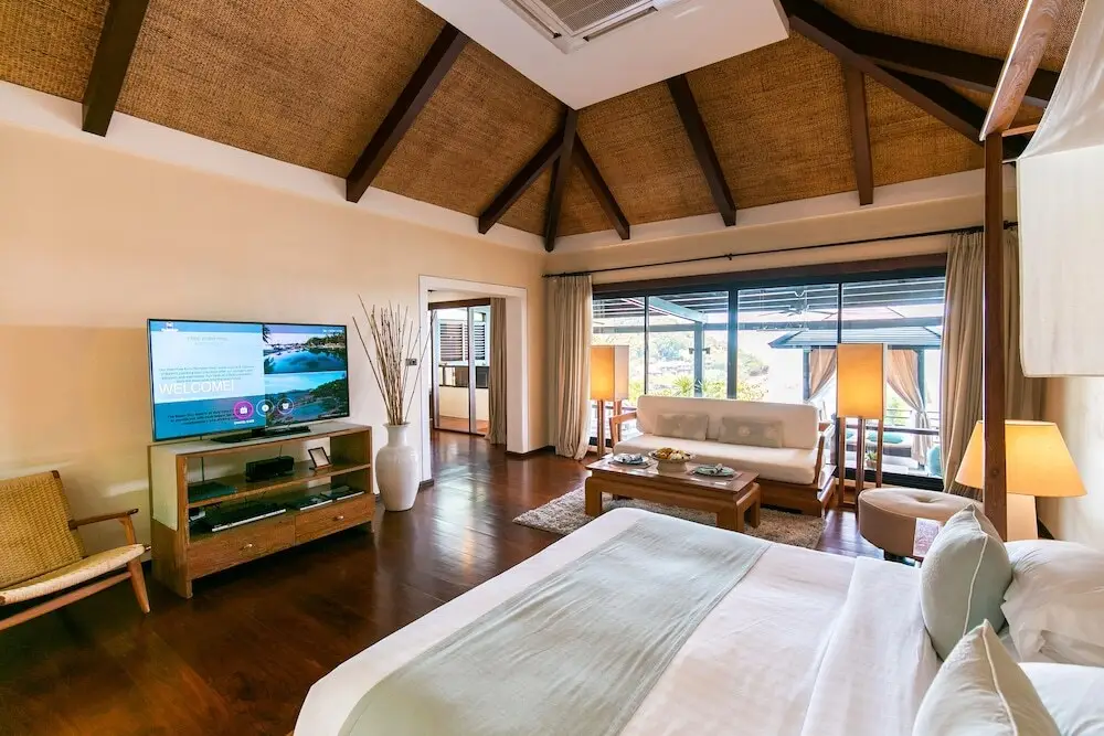 Самуи: Tongsai Pool Villas