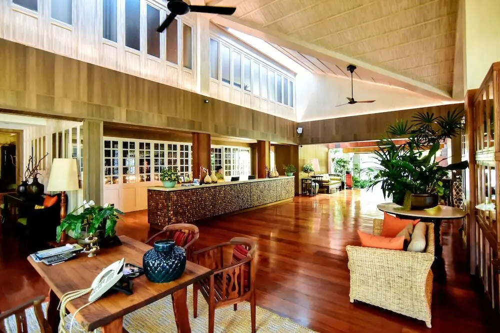 Самуи: Tongsai Pool Villas