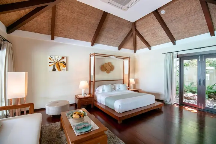 Самуи: Tongsai Pool Villas