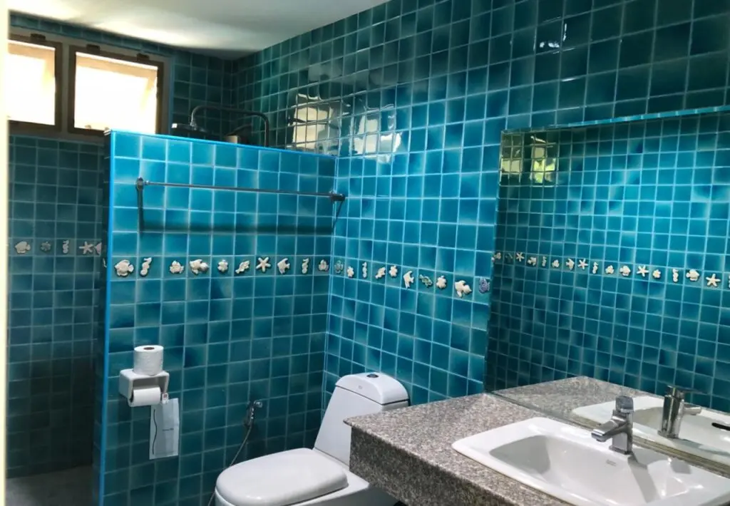 Лампанг: Grand Amazon Hotel