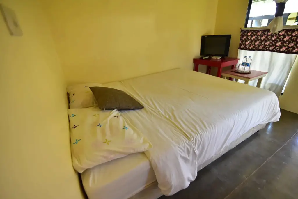 Пак-Чонг: Apple Camp Khao Yai Resort