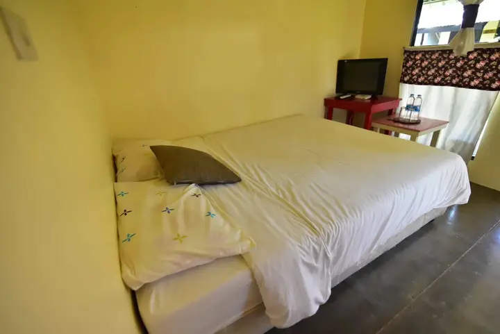 Пак-Чонг: Apple Camp Khao Yai Resort
