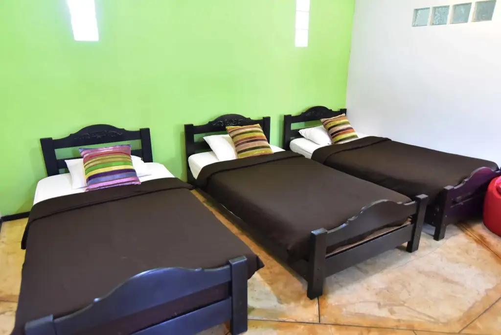 Пак-Чонг: Apple Camp Khao Yai Resort