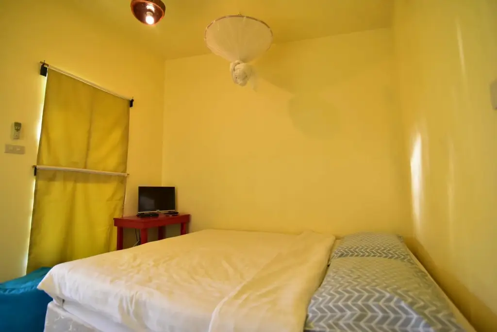 Пак-Чонг: Apple Camp Khao Yai Resort