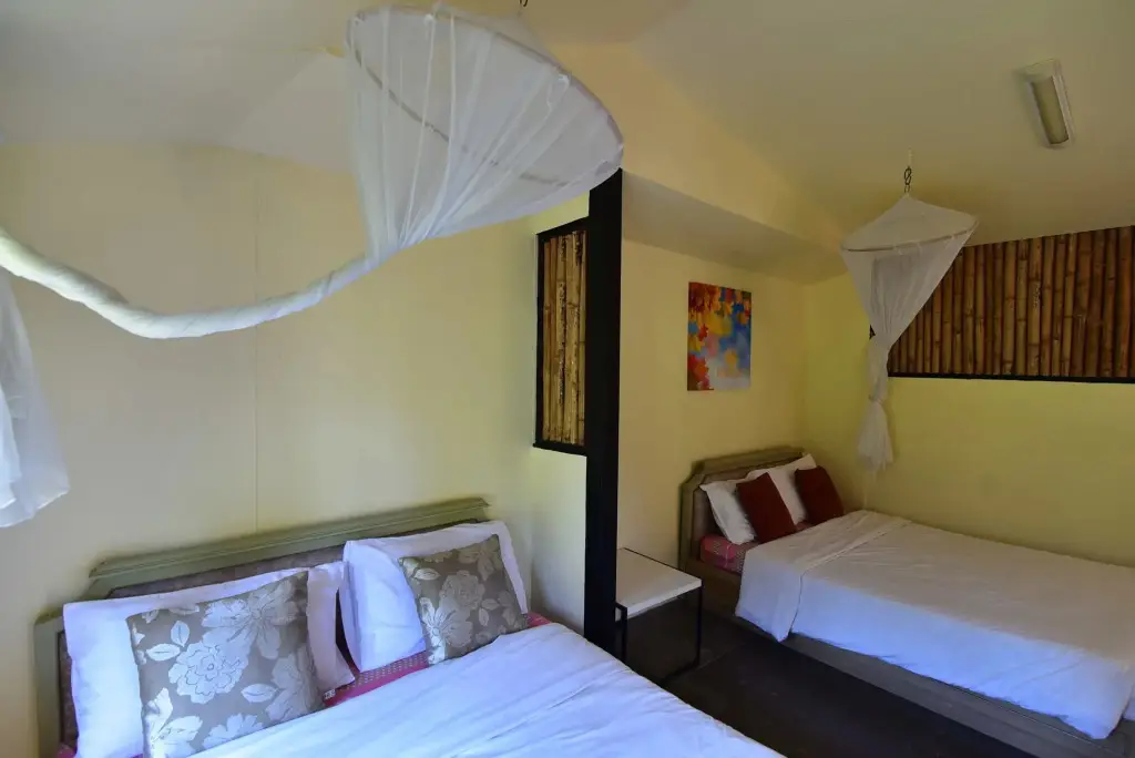 Пак-Чонг: Apple Camp Khao Yai Resort
