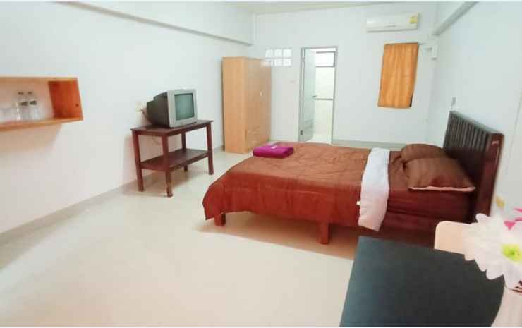 Чонбури: Banyan Resort Bangsaen