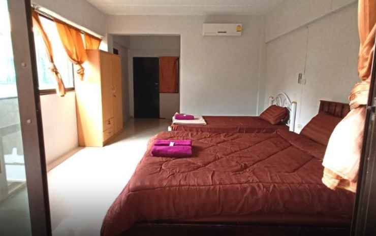 Чонбури: Banyan Resort Bangsaen
