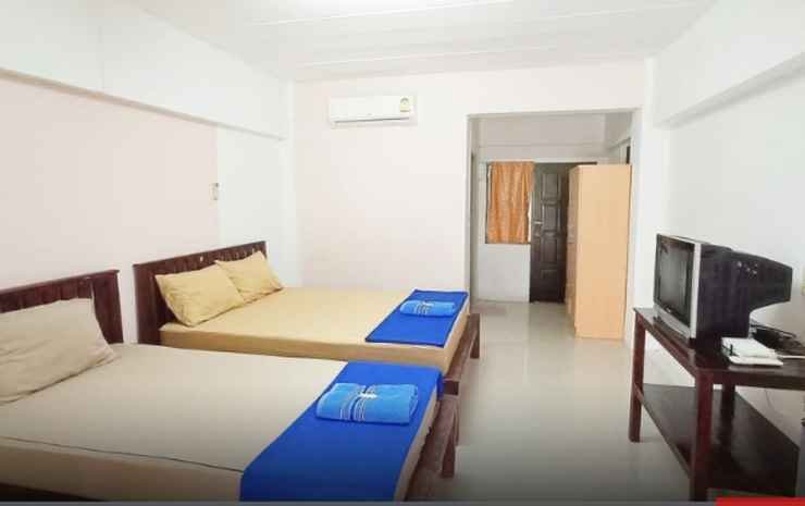 Чонбури: Banyan Resort Bangsaen