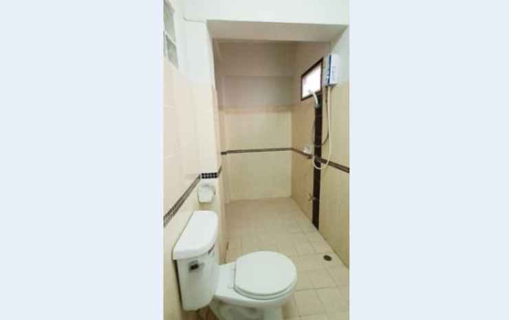 Чонбури: Banyan Resort Bangsaen