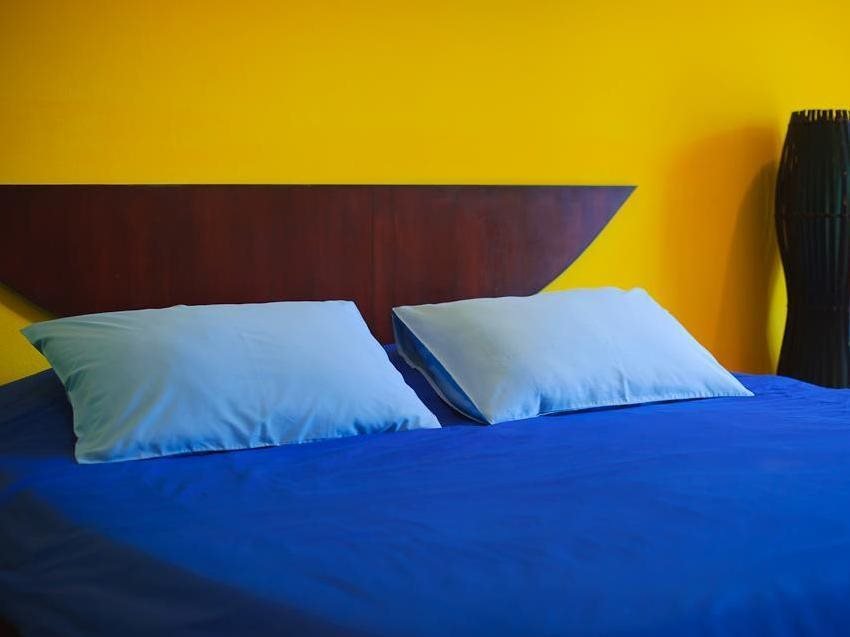 Пак-Чонг: Charlize Hotel