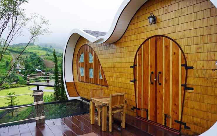 Кхэм Сон: Kho Pura Resort