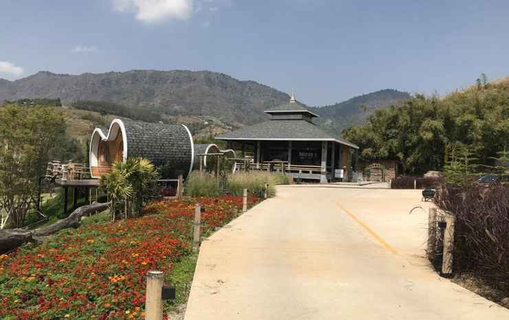 Кхэм Сон: Kho Pura Resort