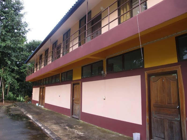 Чианграй: Muang Kham Goldmine Garden Resort