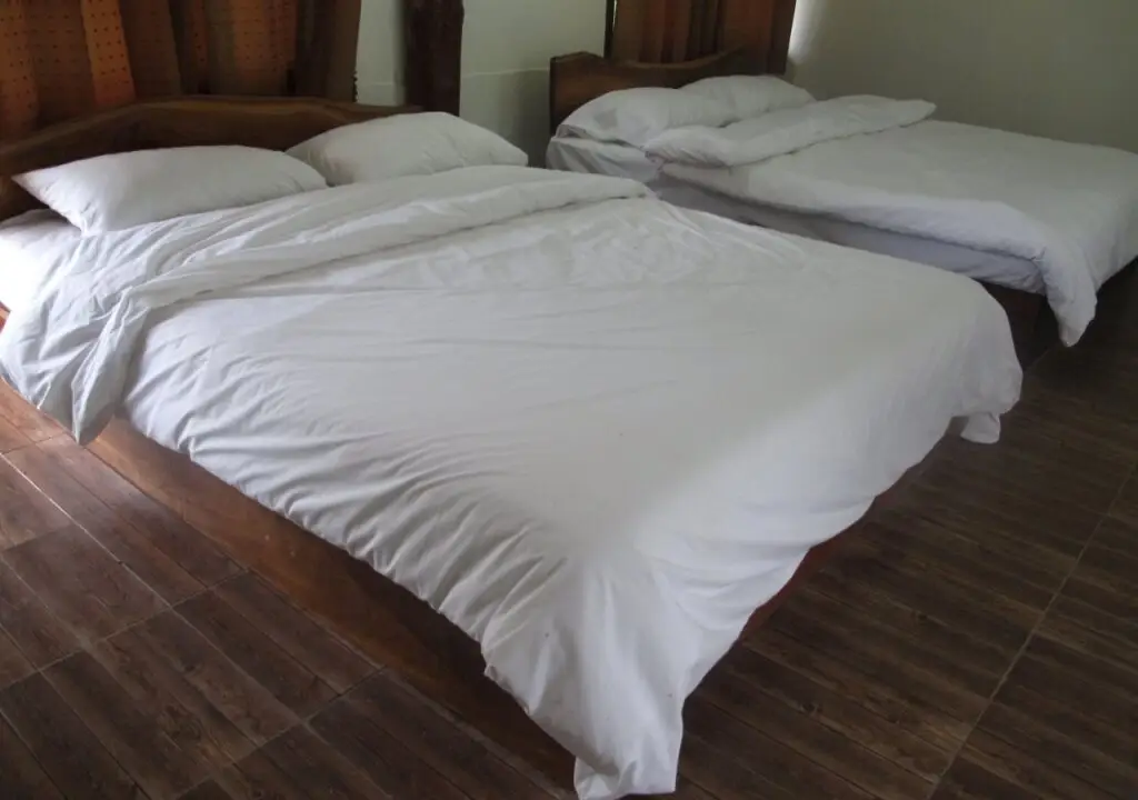 Muang Kham Goldmine Garden Resort — фото 1
