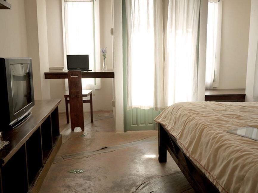 Бангкок: Tuscany Avenue Service Apartment
