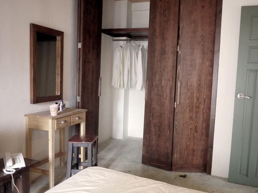 Бангкок: Tuscany Avenue Service Apartment