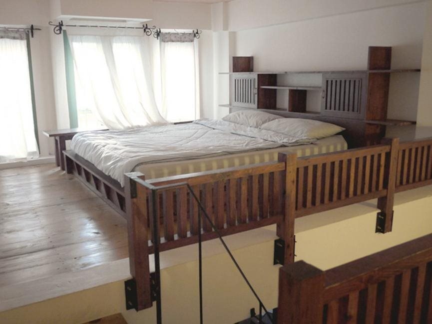 Бангкок: Tuscany Avenue Service Apartment