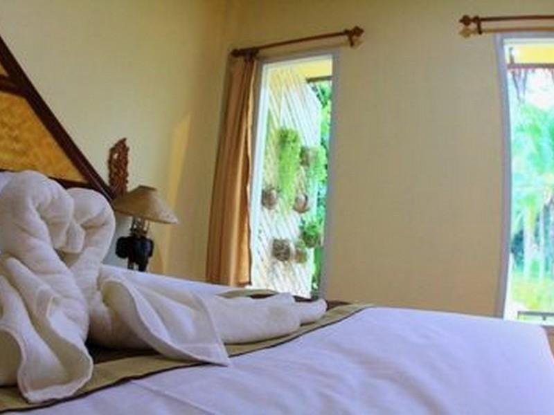 Канчанабури: Archa Buri Resort
