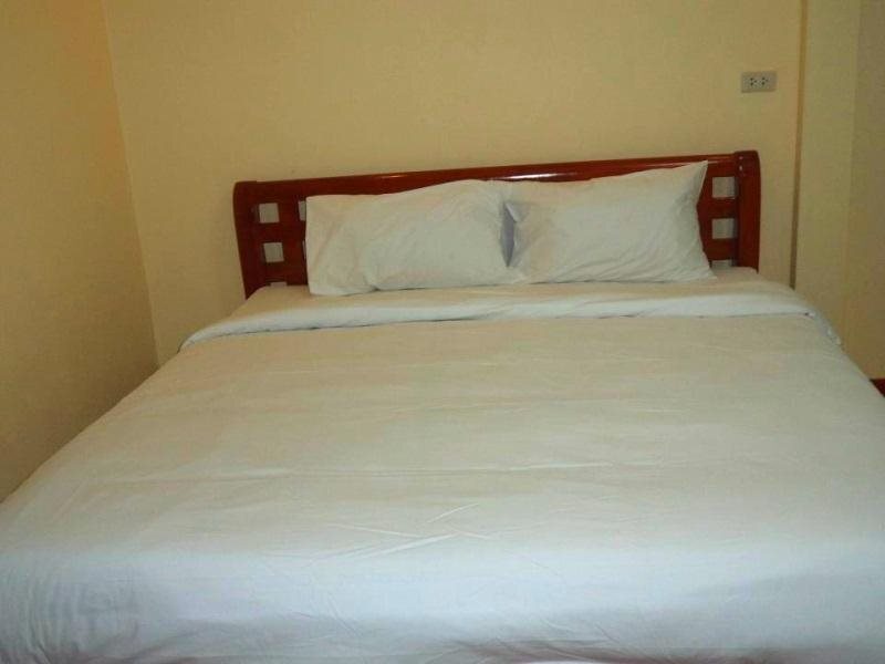 Прачинбури: Baanmeesukh Resort