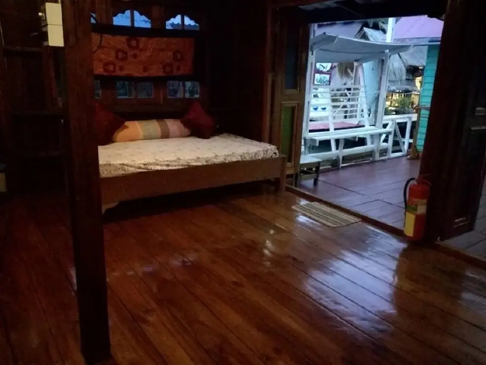 Бай-Лан: Bangbao Paradise Homestay