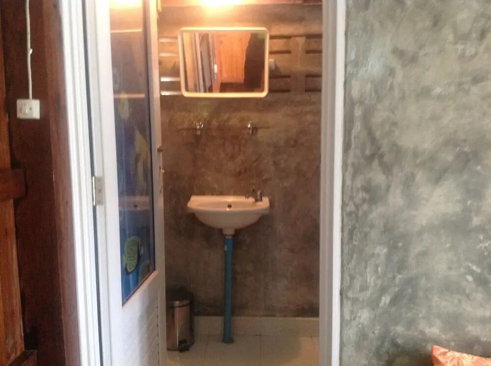 Бай-Лан: Bangbao Paradise Homestay