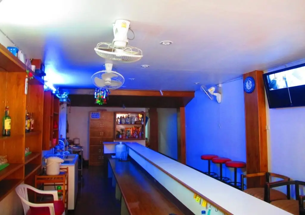 Паттайя: Enjoy Pattaya Hotel